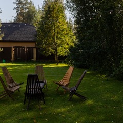 Коттедж VillaDoni, Ленинградская область