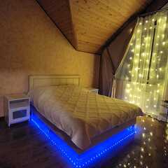 Коттедж VillaDoni, Ленинградская область