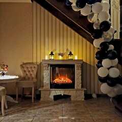 Коттедж VillaDoni, Ленинградская область