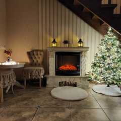 Коттедж VillaDoni, Ленинградская область