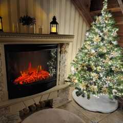 Коттедж VillaDoni, Ленинградская область