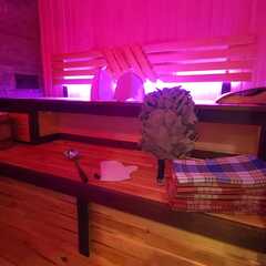 Коттедж VillaDoni, Ленинградская область