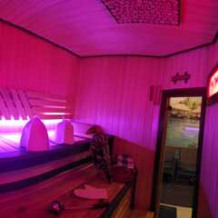 Коттедж VillaDoni, Ленинградская область