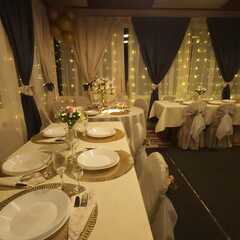 Коттедж VillaDoni, Ленинградская область