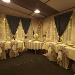 Коттедж VillaDoni, Ленинградская область