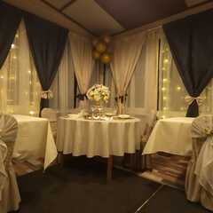 Коттедж VillaDoni, Ленинградская область