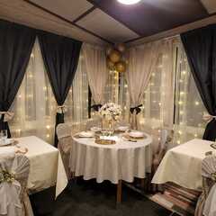 Коттедж VillaDoni, Ленинградская область