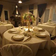 Коттедж VillaDoni, Ленинградская область