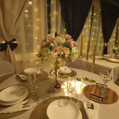 Коттедж VillaDoni, Ленинградская область