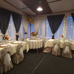 Коттедж VillaDoni, Ленинградская область