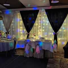 Коттедж VillaDoni, Ленинградская область