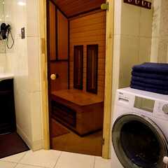 Коттедж VillaDoni, Ленинградская область