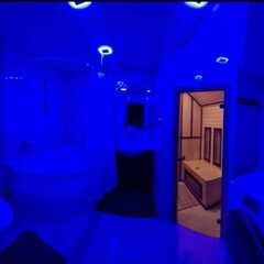 Коттедж VillaDoni, Ленинградская область