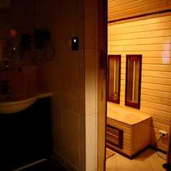 Коттедж VillaDoni, Ленинградская область