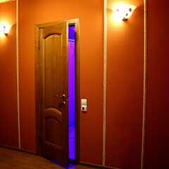 Коттедж VillaDoni, Ленинградская область