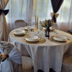 Коттедж VillaDoni, Ленинградская область