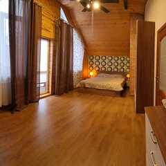 Коттедж VillaDoni, Ленинградская область