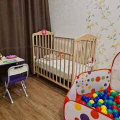 Коттедж VillaDoni, Ленинградская область