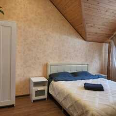 Коттедж VillaDoni, Ленинградская область