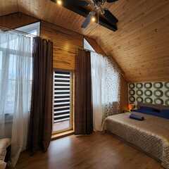 Коттедж VillaDoni, Ленинградская область