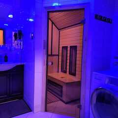 Коттедж VillaDoni, Ленинградская область