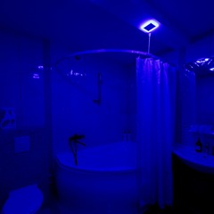 Коттедж VillaDoni, Ленинградская область