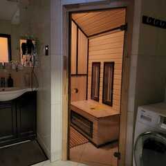 Коттедж VillaDoni, Ленинградская область