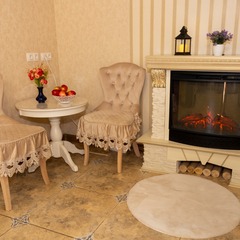 Коттедж VillaDoni, Ленинградская область