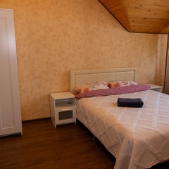 Коттедж VillaDoni, Ленинградская область