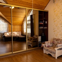 Коттедж VillaDoni, Ленинградская область