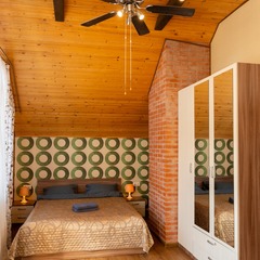 Коттедж VillaDoni, Ленинградская область