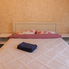 Коттедж VillaDoni, Ленинградская область