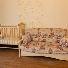 Коттедж VillaDoni, Ленинградская область