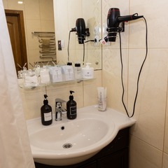 Коттедж VillaDoni, Ленинградская область