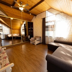 Коттедж VillaDoni, Ленинградская область