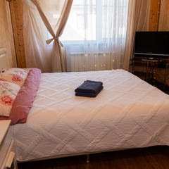 Коттедж VillaDoni, Ленинградская область