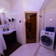 Коттедж VillaDoni, Ленинградская область