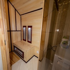 Коттедж VillaDoni, Ленинградская область