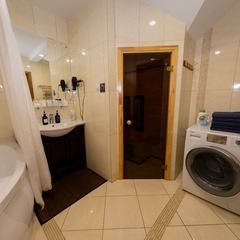 Коттедж VillaDoni, Ленинградская область