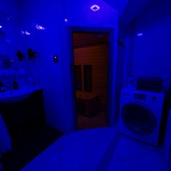 Коттедж VillaDoni, Ленинградская область