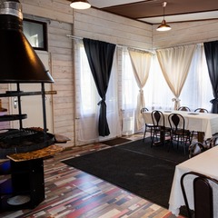 Коттедж VillaDoni, Ленинградская область