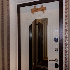 Коттедж VillaDoni, Ленинградская область