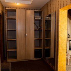 Коттедж VillaDoni, Ленинградская область