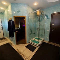 Коттедж VillaDoni, Ленинградская область