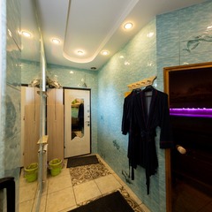 Коттедж VillaDoni, Ленинградская область