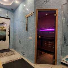 Коттедж VillaDoni, Ленинградская область