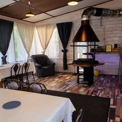 Коттедж VillaDoni, Ленинградская область