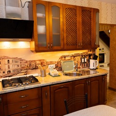 Коттедж VillaDoni, Ленинградская область