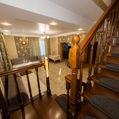 Коттедж VillaDoni, Ленинградская область