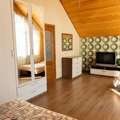 Коттедж VillaDoni, Ленинградская область